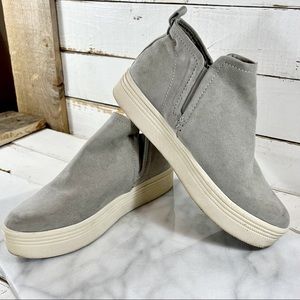 Dolce Vita Tate Slip-On Sneakers